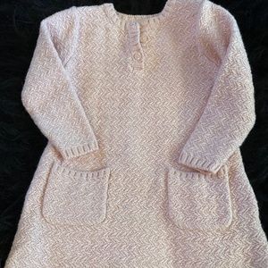 18 Mo - Carrement Beau Sweater Dress